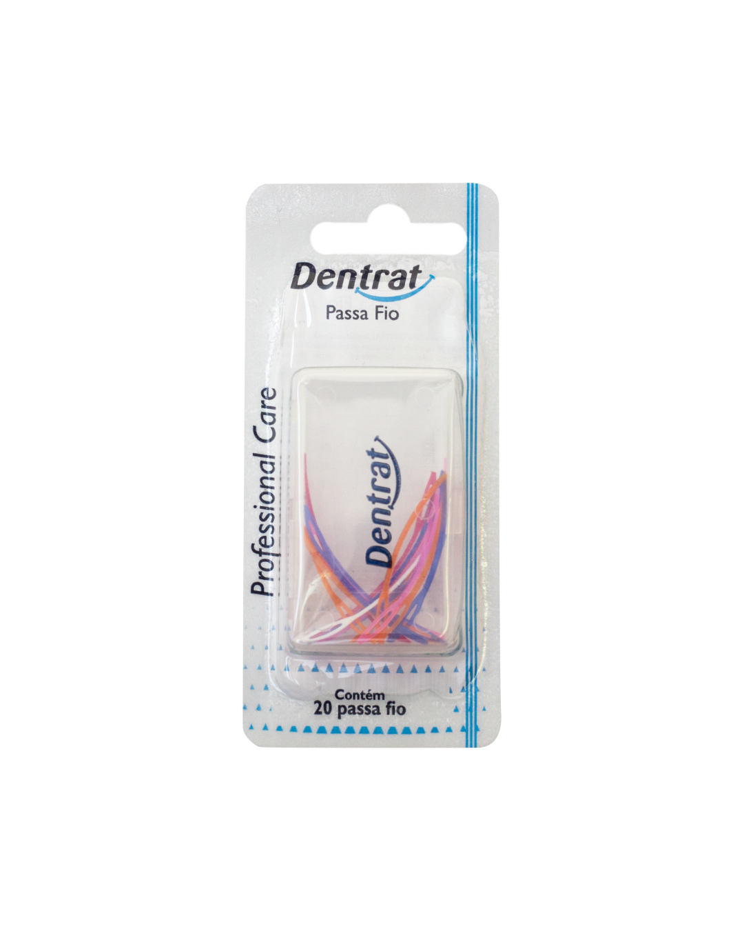 Passa Fio c/20 unidades