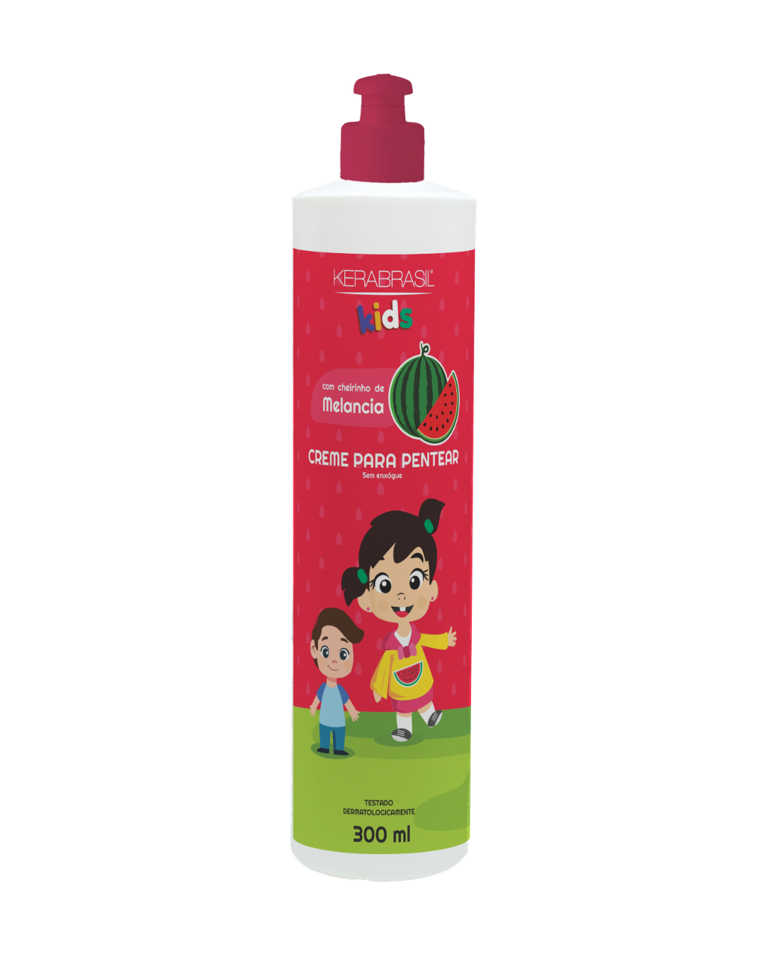 Creme para Pentear Melancia 300ml