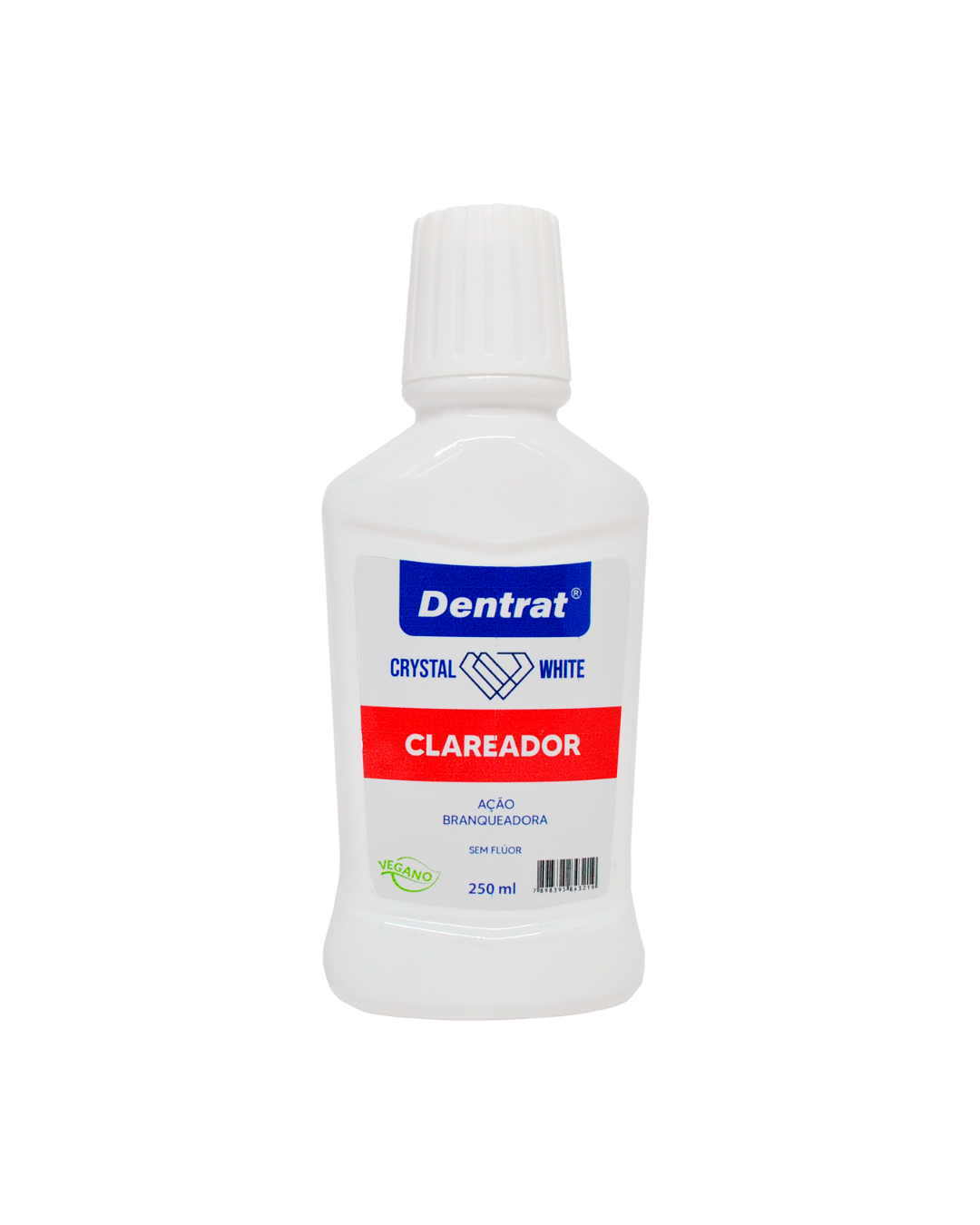 Antisséptico Bucal Clareador 250ml