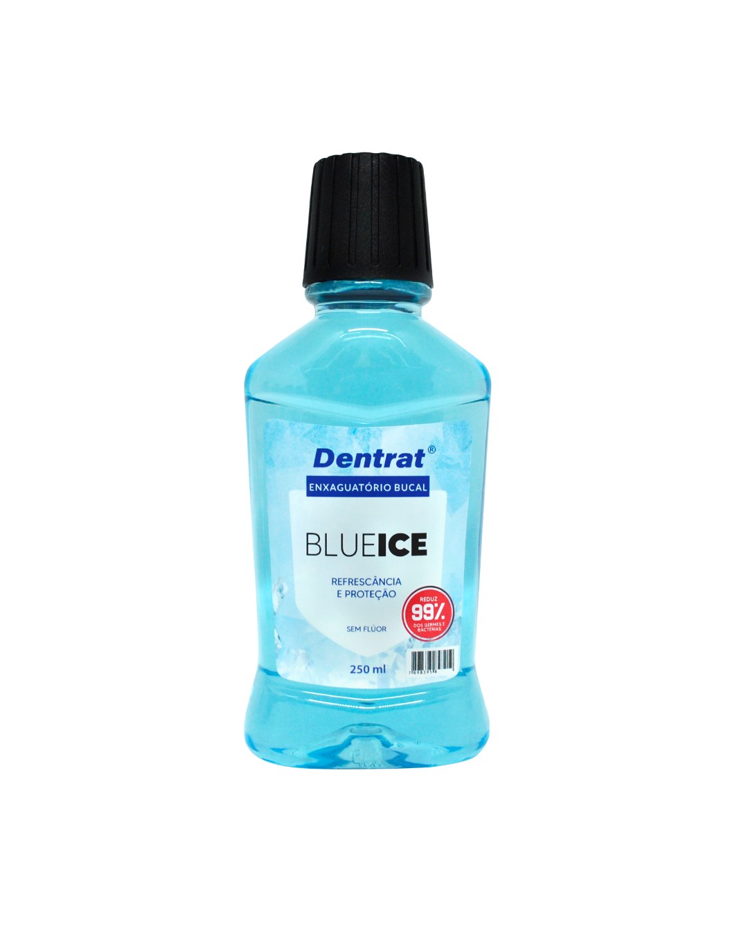 Antisséptico Bucal Blue Ice 250ml