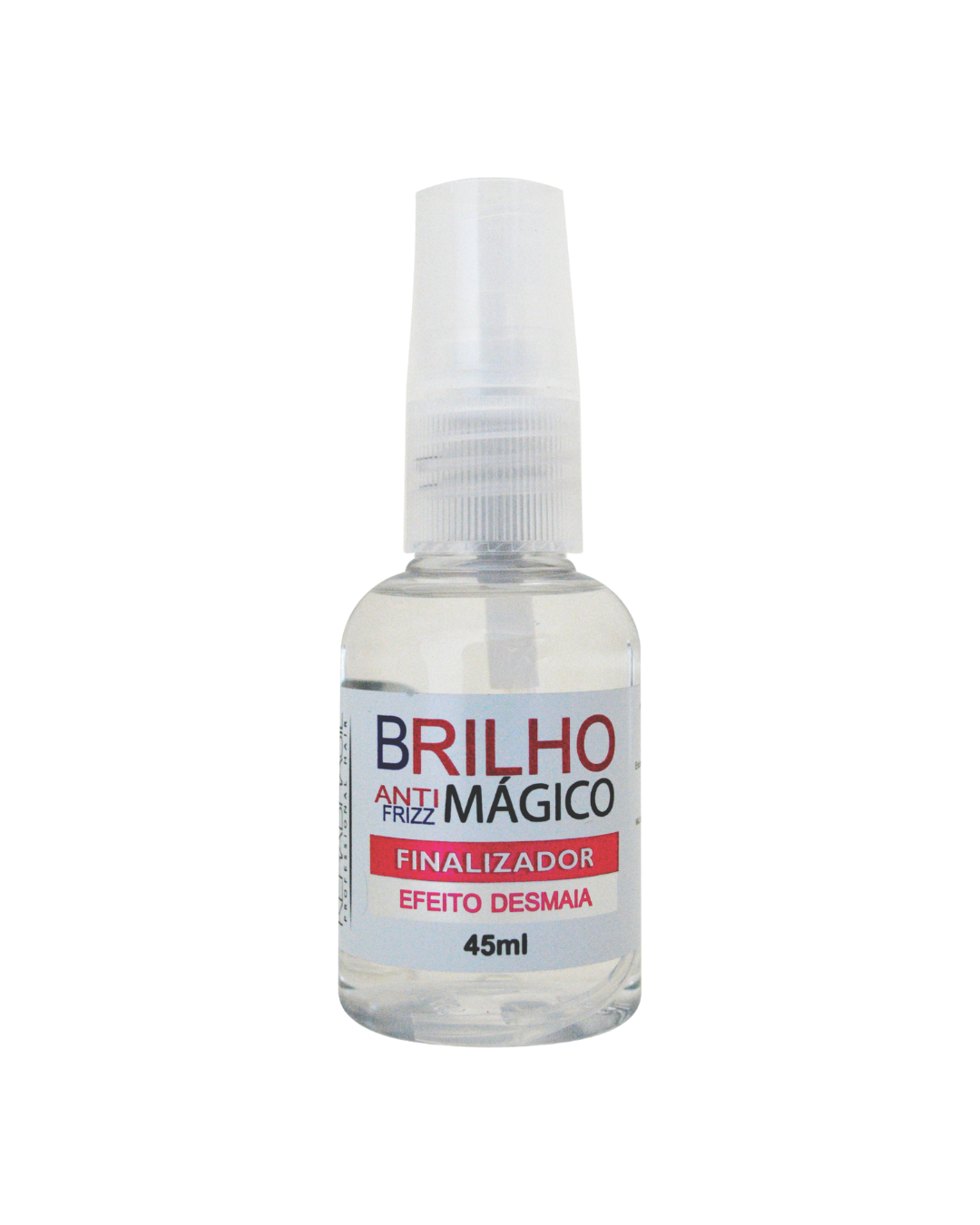 Brilho Mágico 45ml