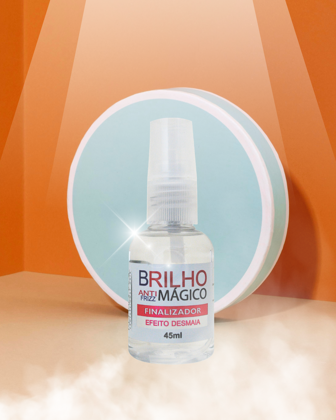 Brilho Mágico 45ml