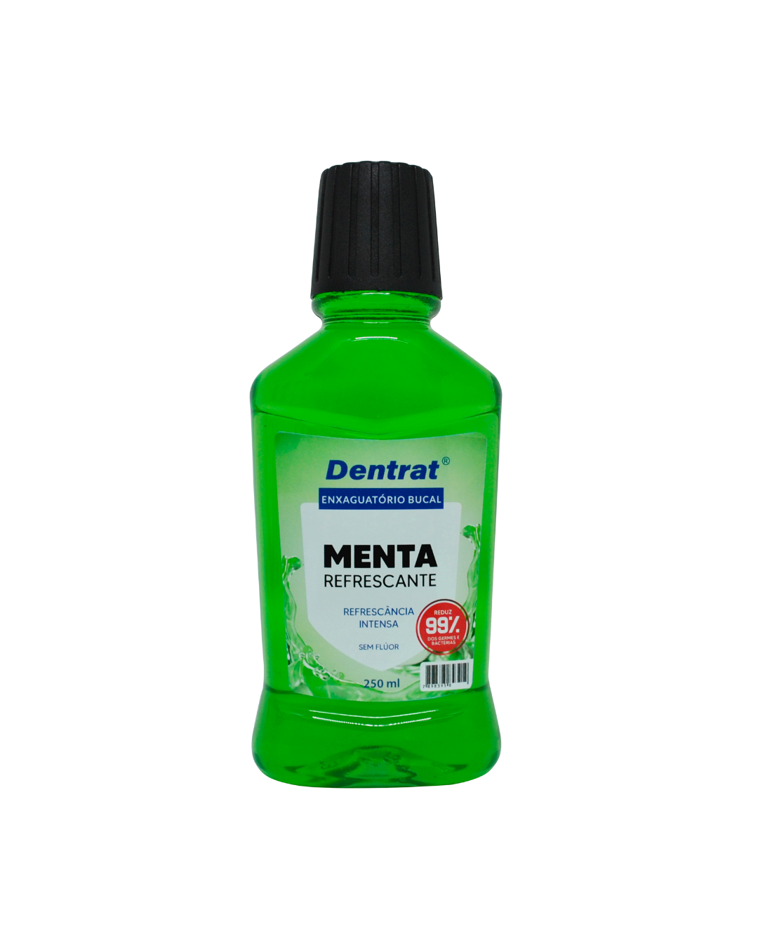 Antisséptico Bucal Menta 250ml
