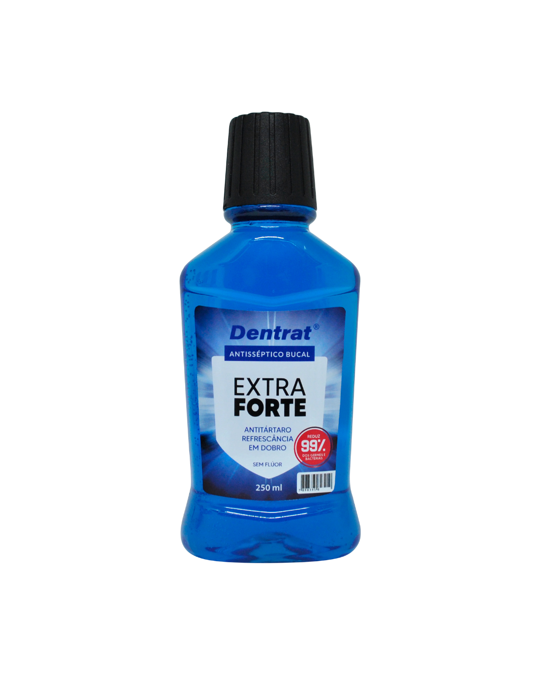 Antisséptico Bucal Extra Forte 250ml