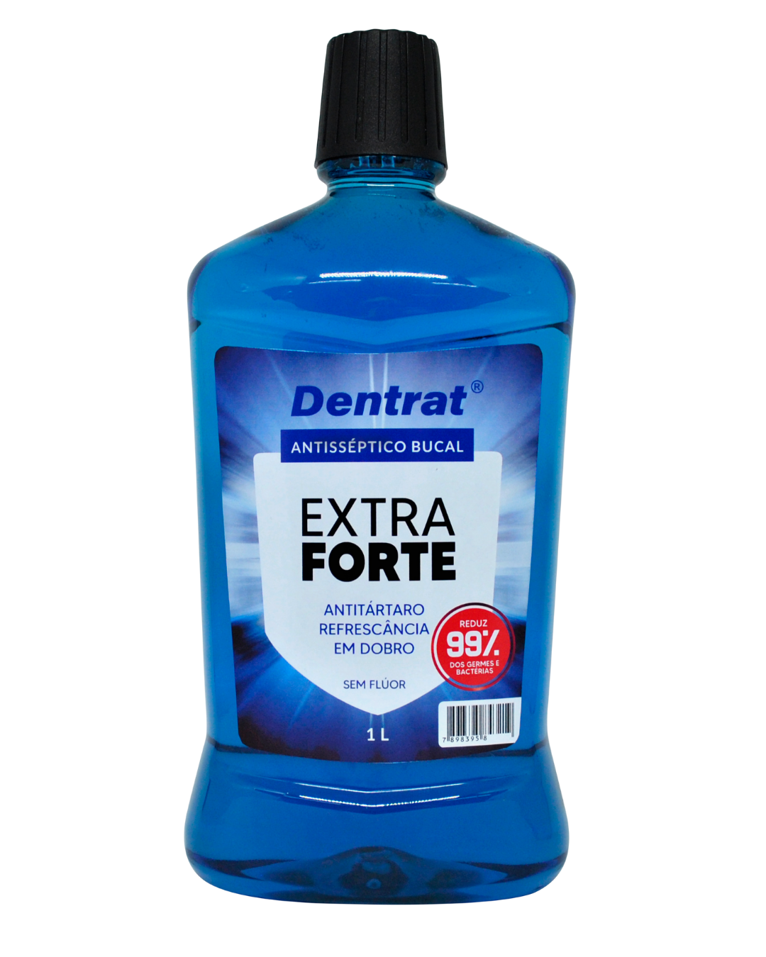 Antisséptico Bucal Extra Forte 1L