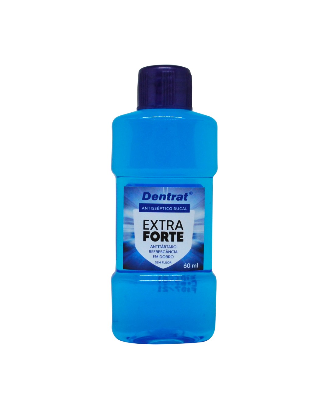 Antisséptico Bucal Extra Forte 60ml