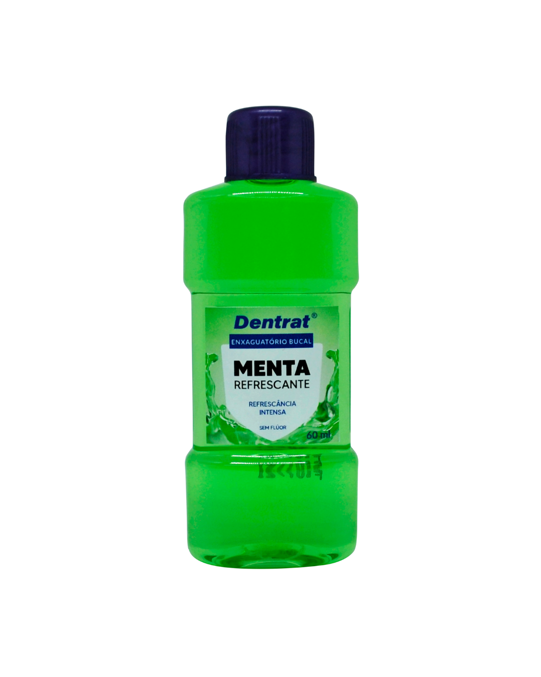 Antisséptico Bucal Menta 60ml
