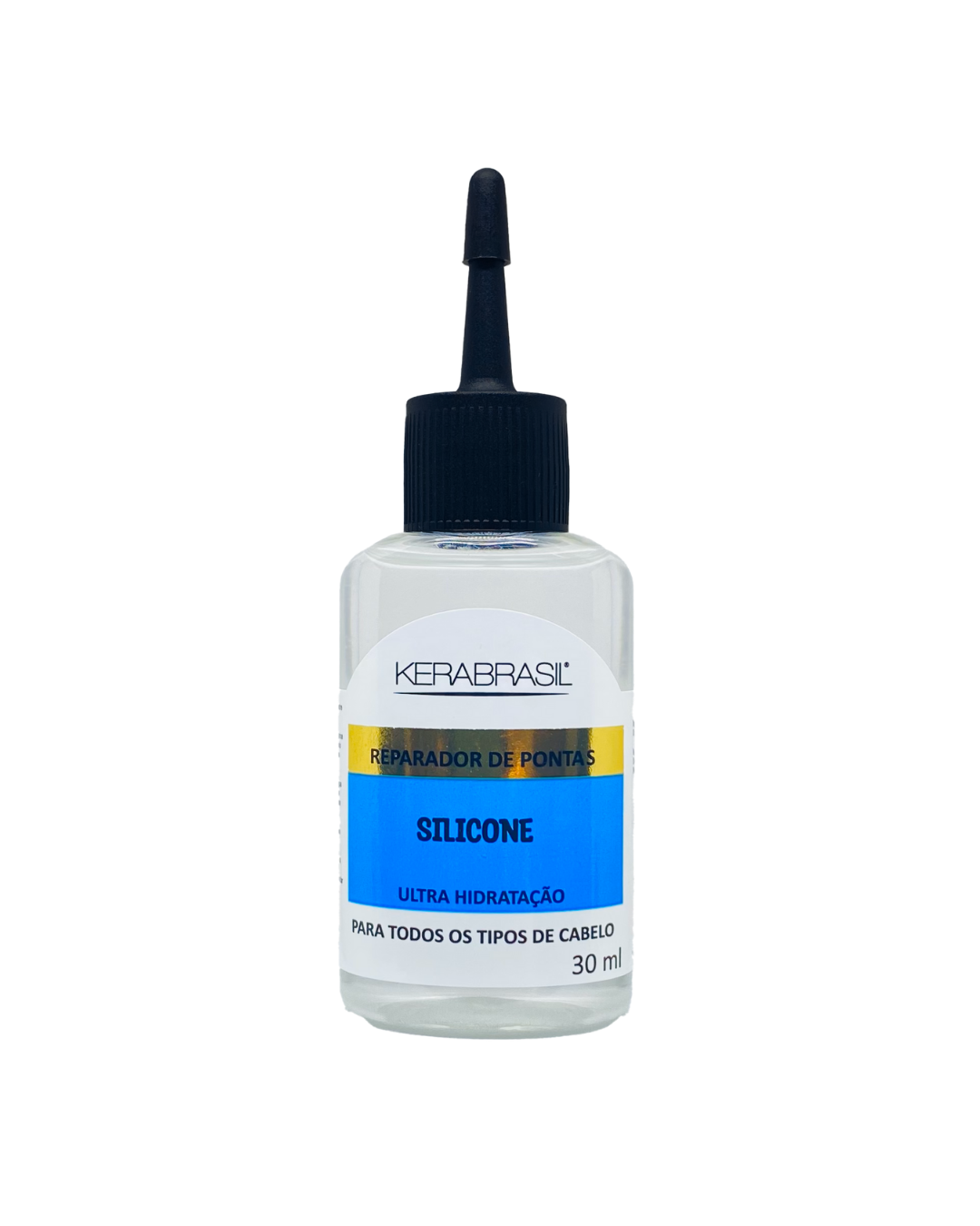 Reparador de Pontas Silicone 30ml