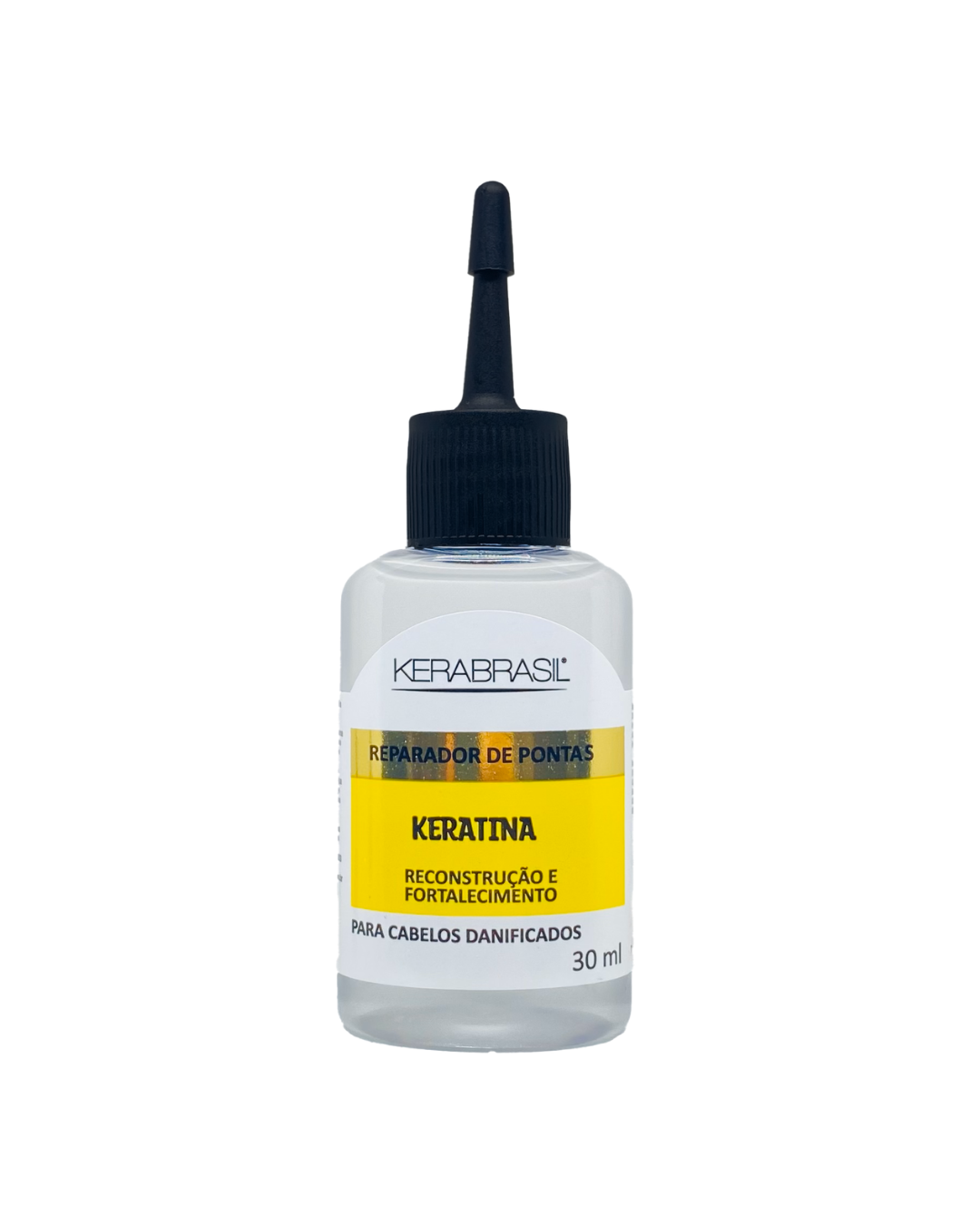 Reparador de Pontas Keratina 30ml