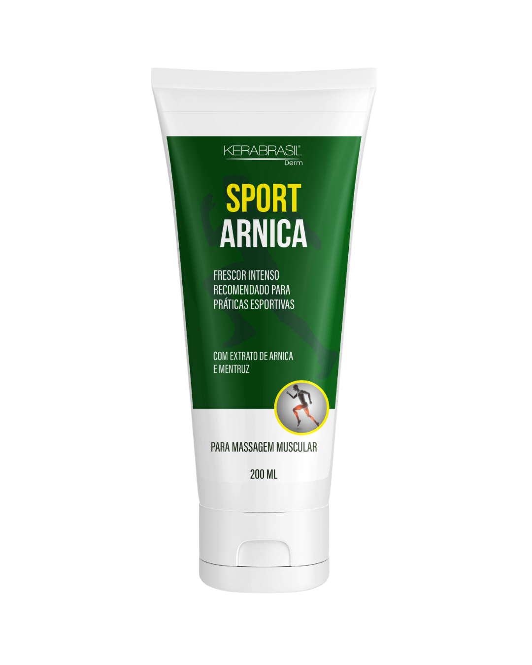 Sport Arnica 200ml