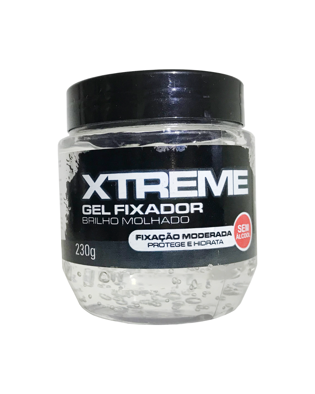 Gel Capilar Xtreme Incolor 230g