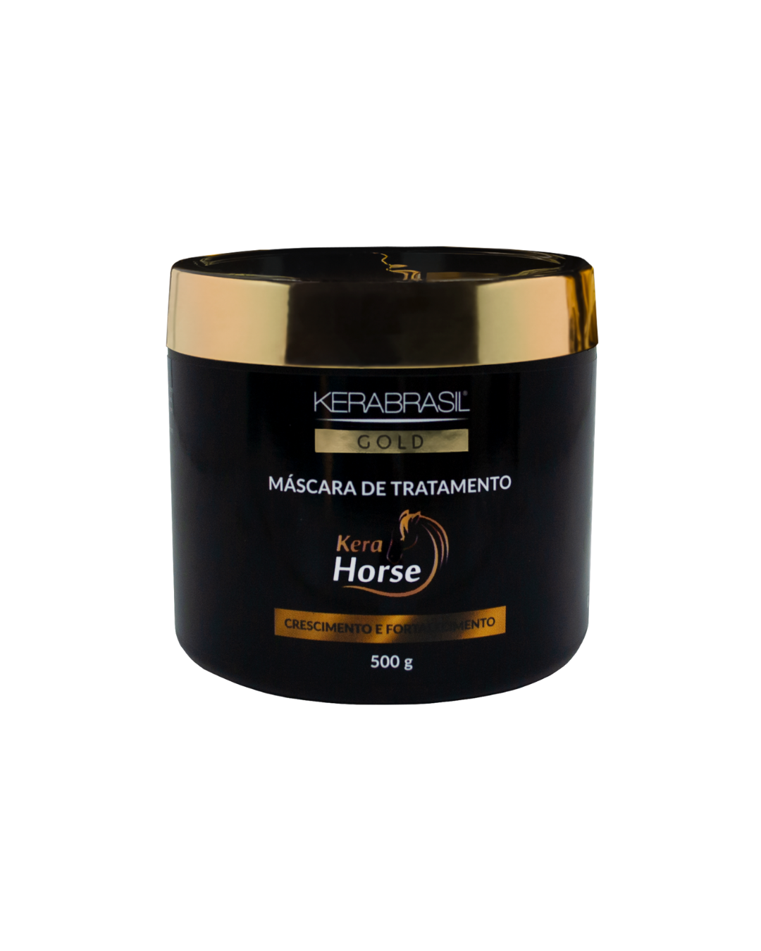 Creme de Tratamento Kera Horse 500g