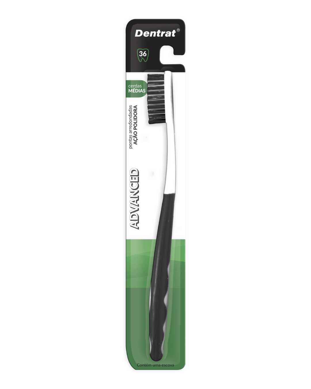 Escova Dental Advanced