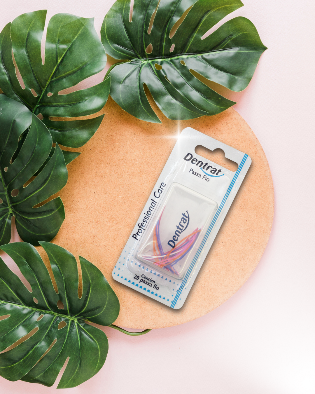 Passa Fio c/20 unidades