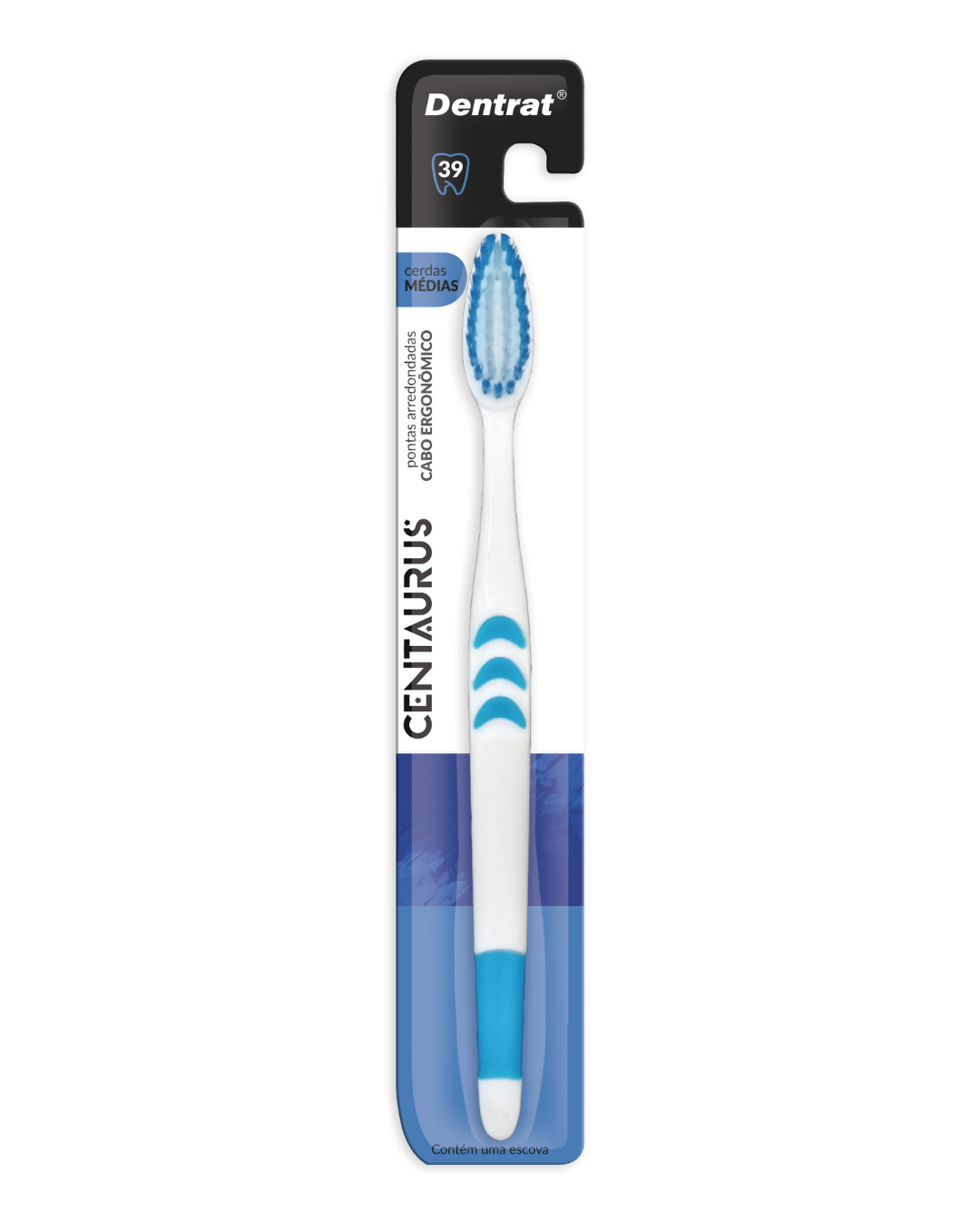 Escova Dental Centaurus