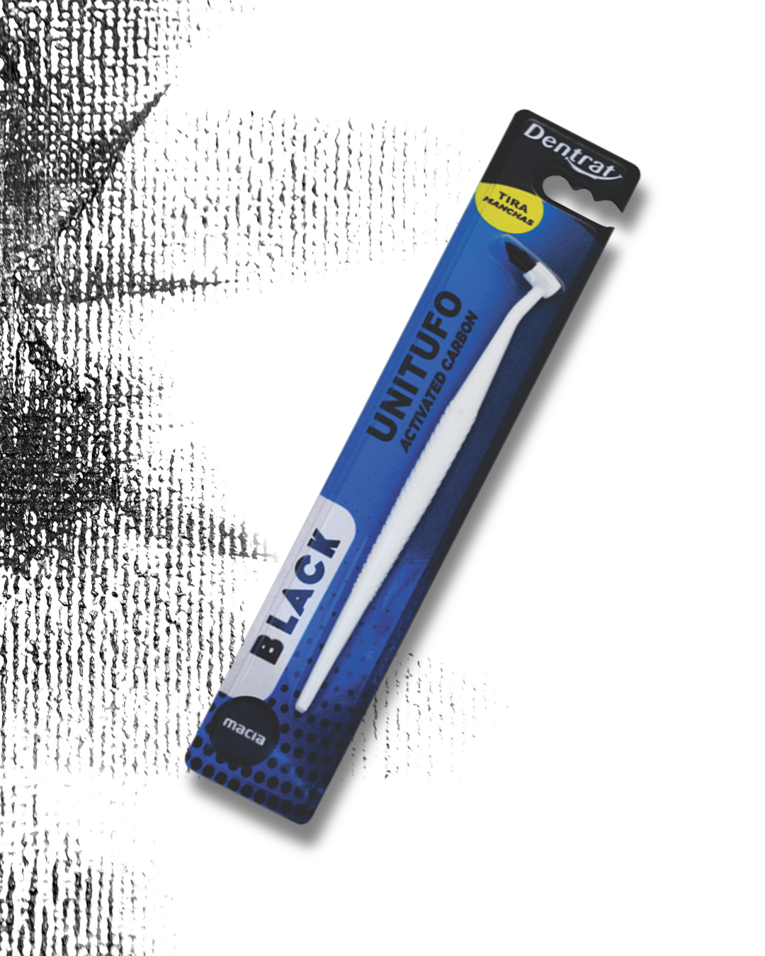 Escova Dental Unitufo