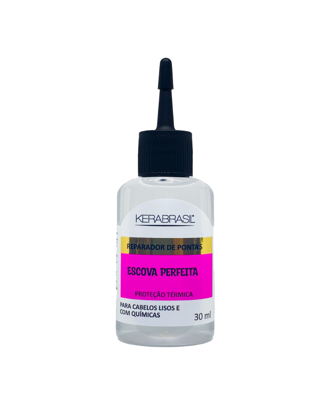 Reparador de Pontas Escova Perfeita 30ml